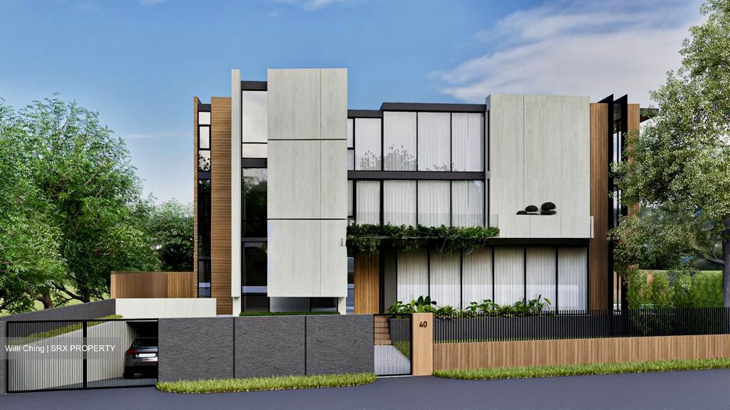 White House Park (D10), Detached #577715471